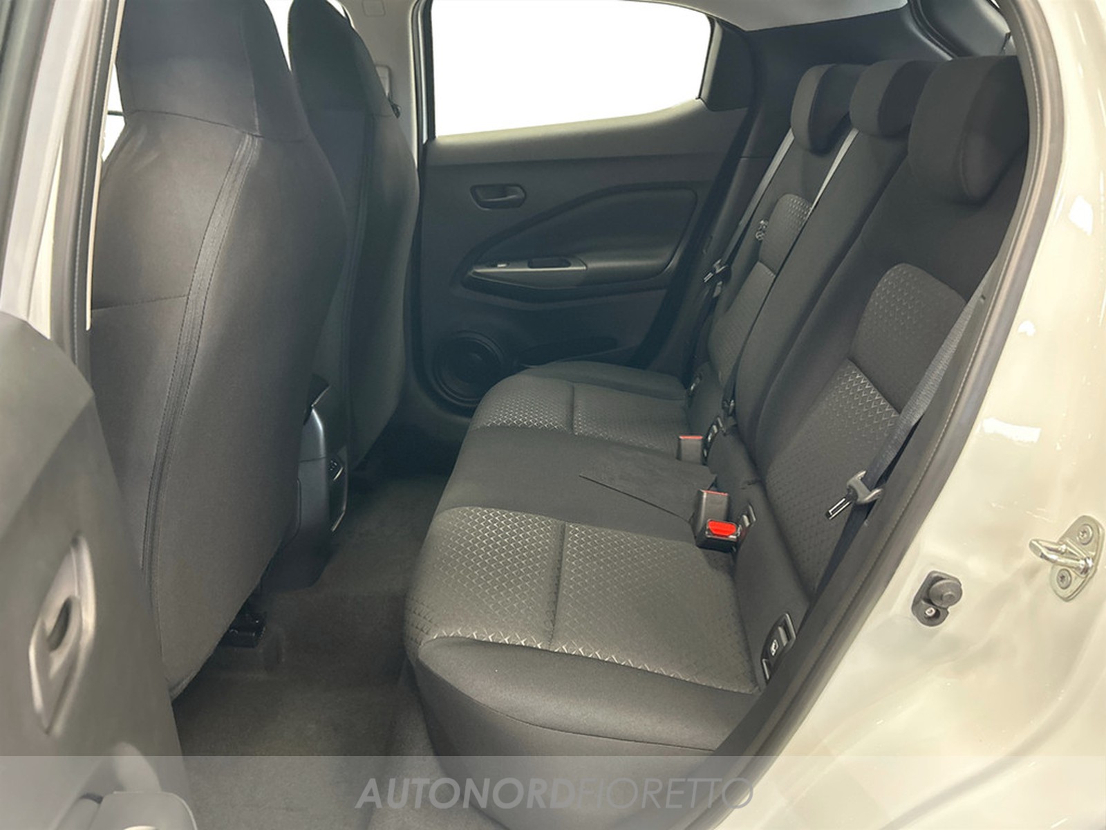 AUTONORD Nissan Juke