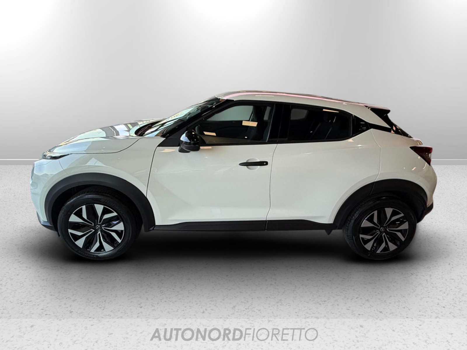 AUTONORD Nissan Juke