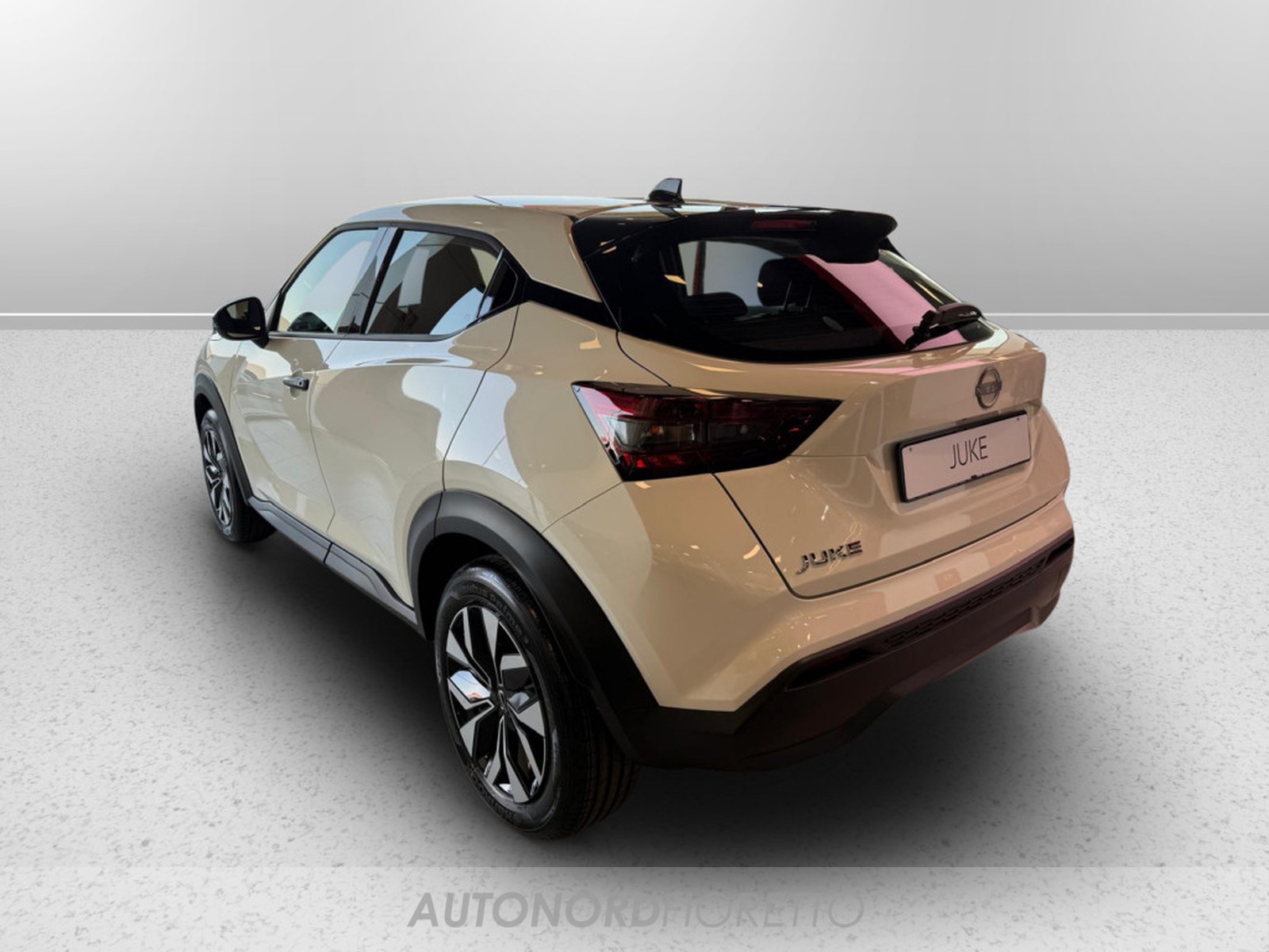 AUTONORD Nissan Juke