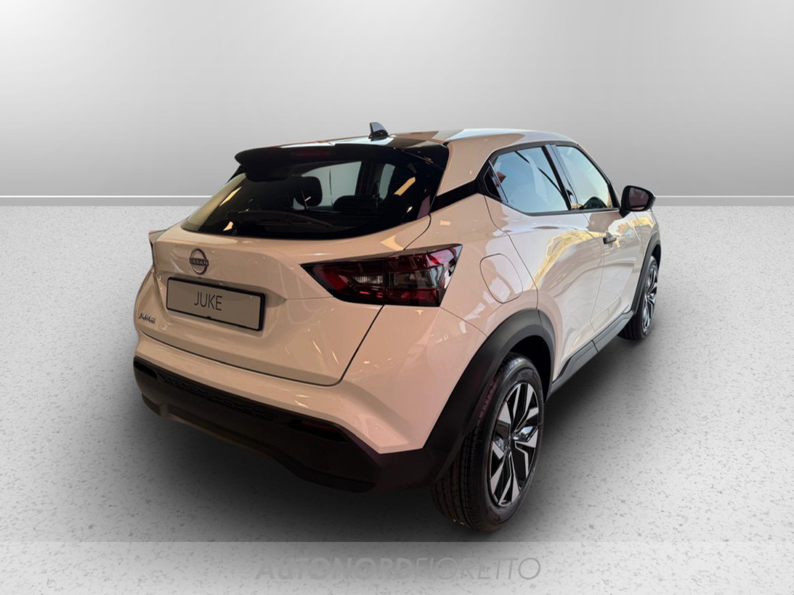 AUTONORD Nissan Juke