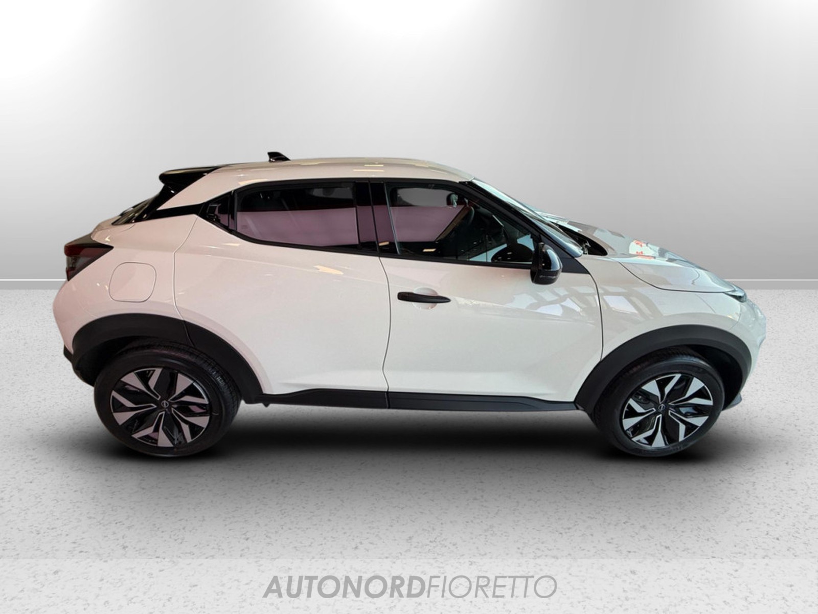 AUTONORD Nissan Juke