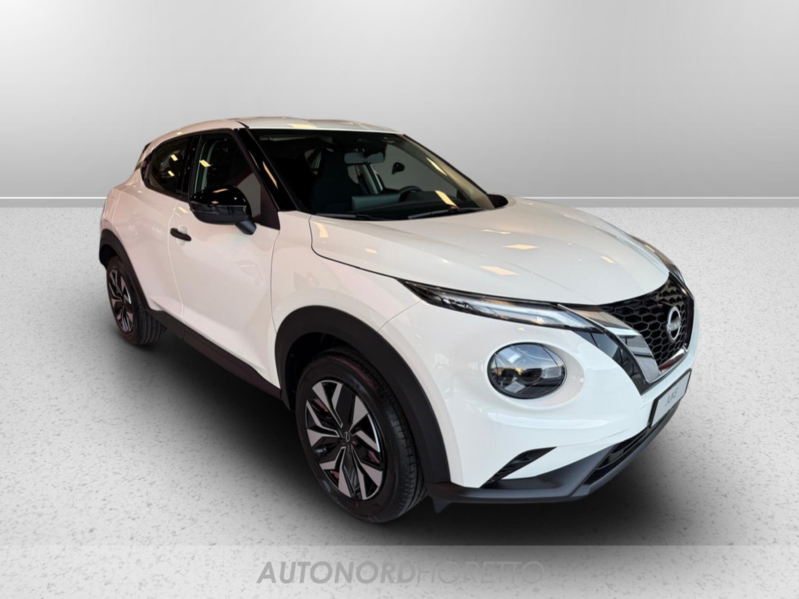 AUTONORD Nissan Juke