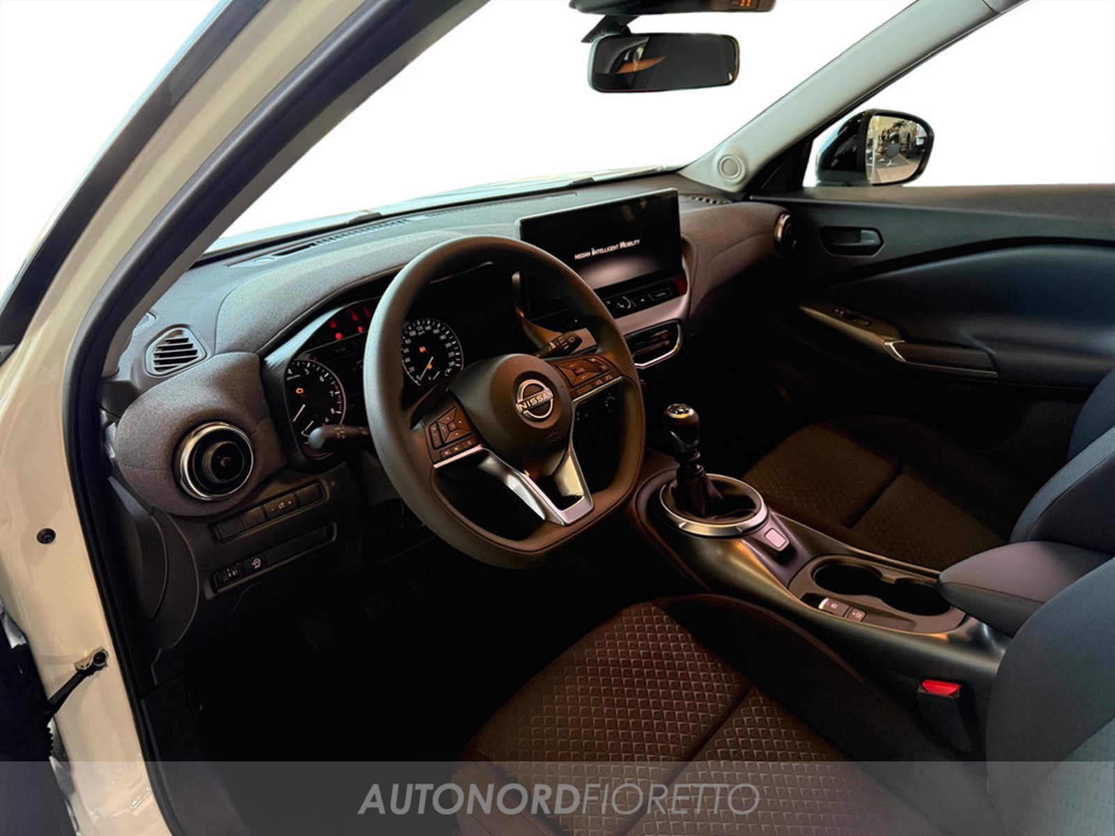 AUTONORD Nissan Juke