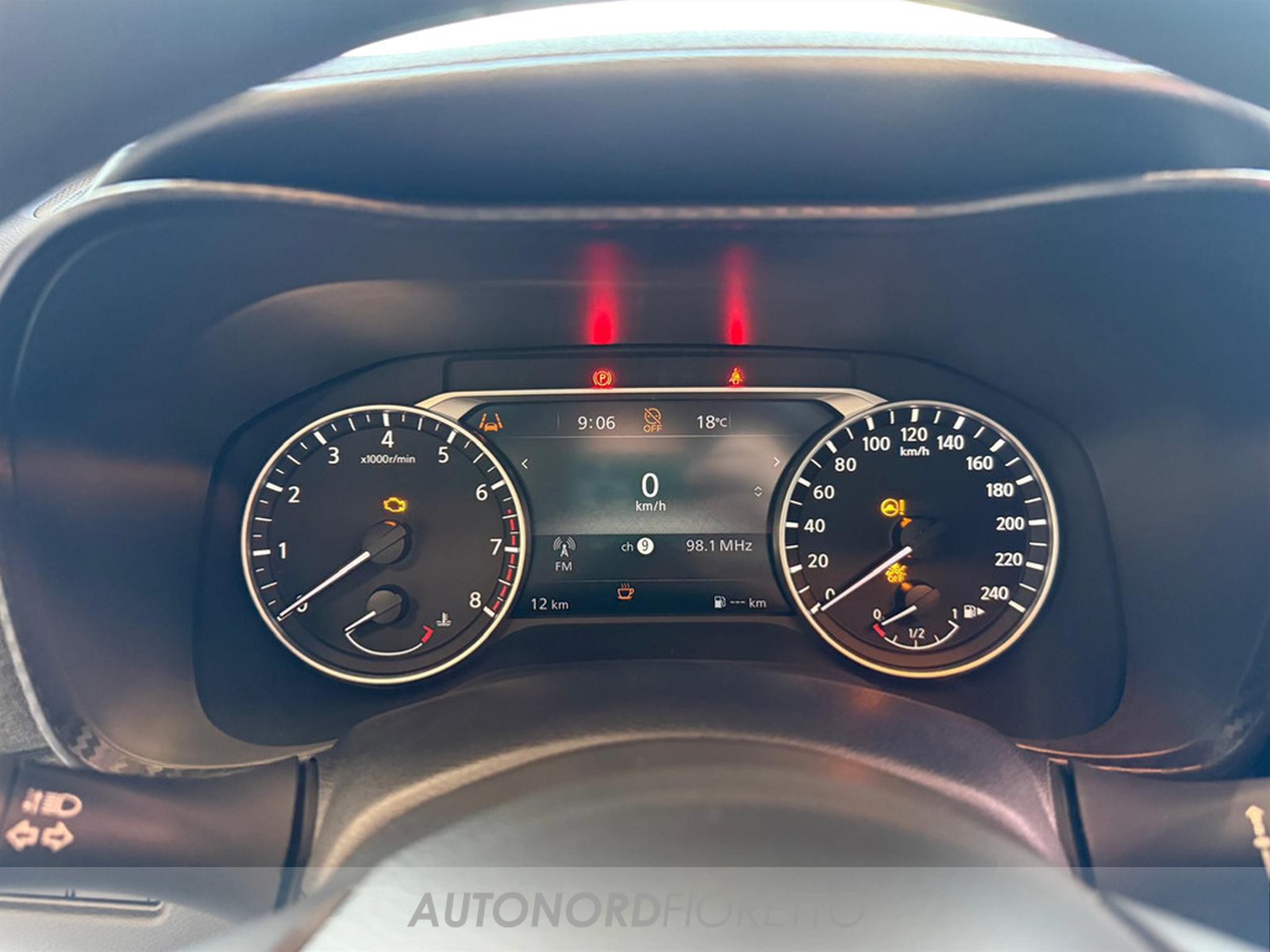 AUTONORD Nissan Juke