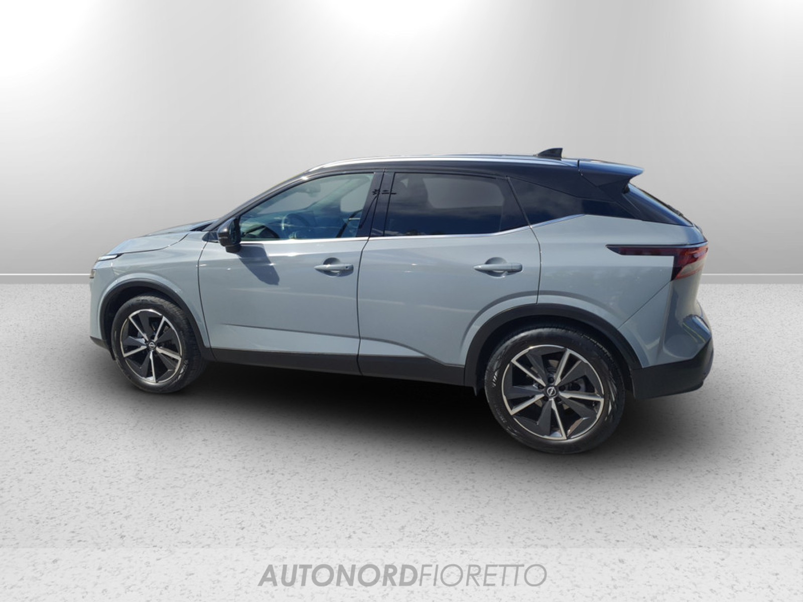AUTONORD Nissan Qashqai