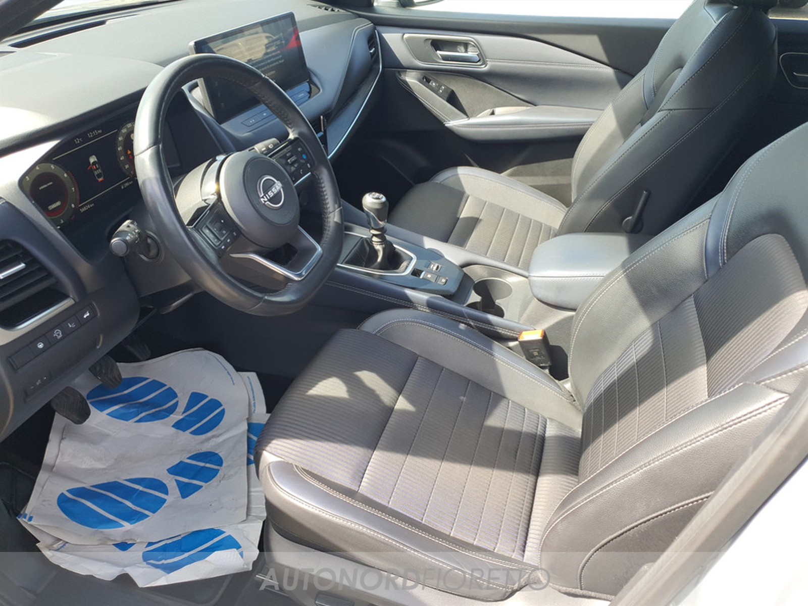 AUTONORD Nissan Qashqai