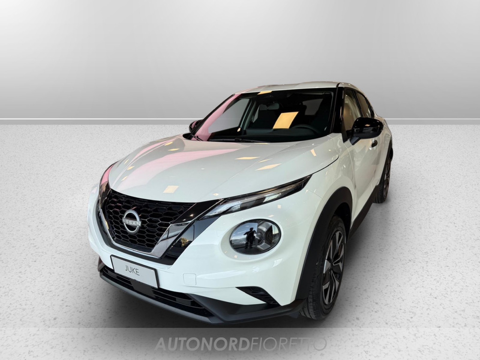 AUTONORD Nissan Juke