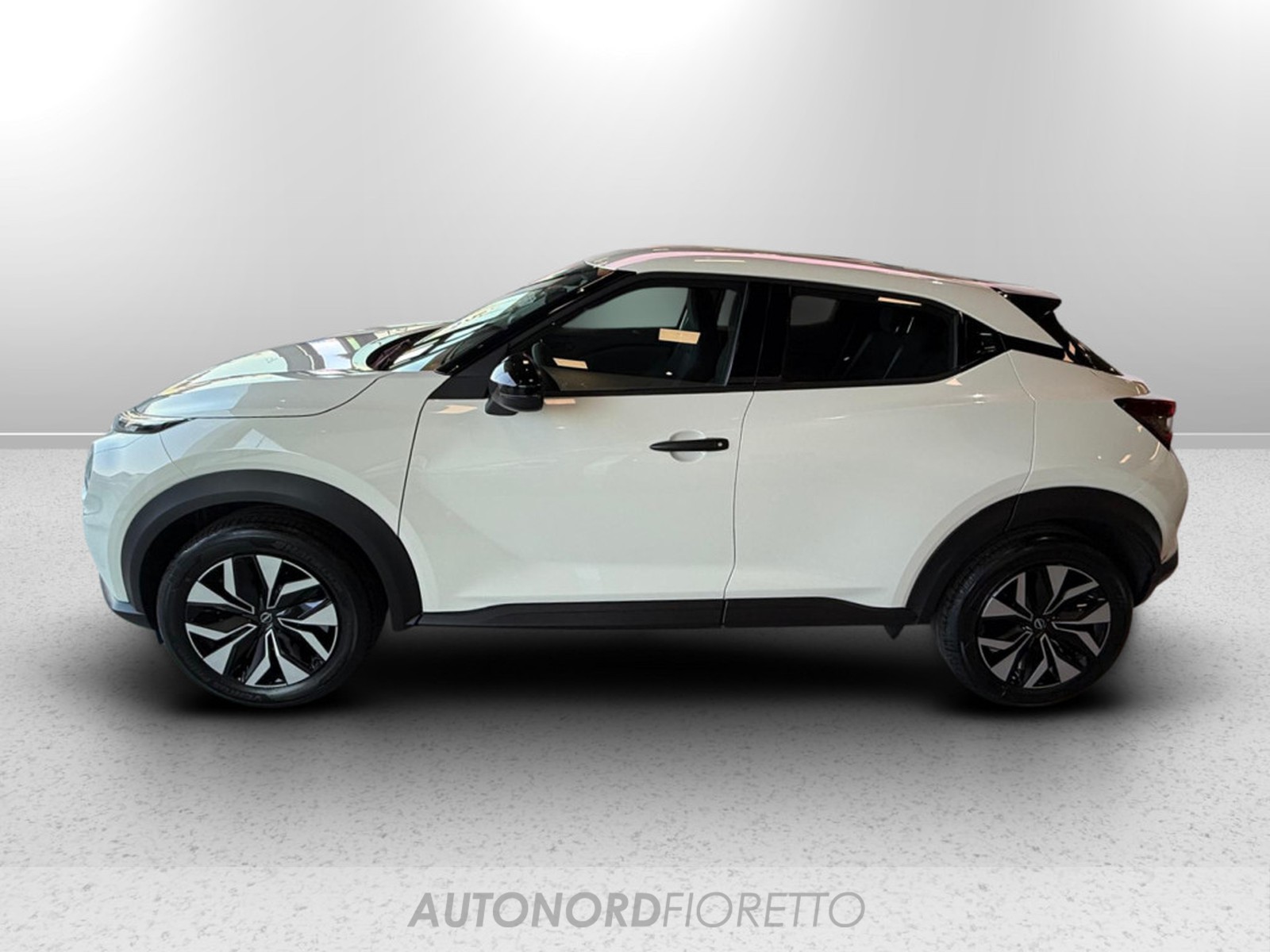 AUTONORD Nissan Juke