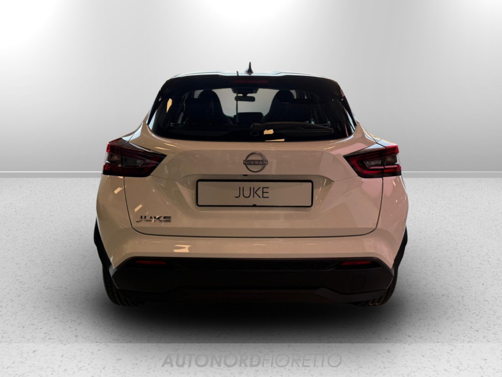 AUTONORD Nissan Juke