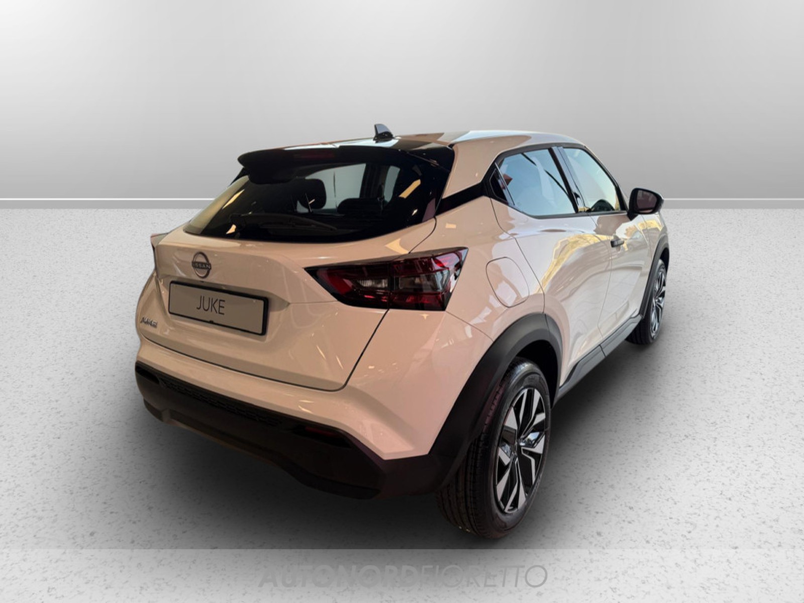 AUTONORD Nissan Juke