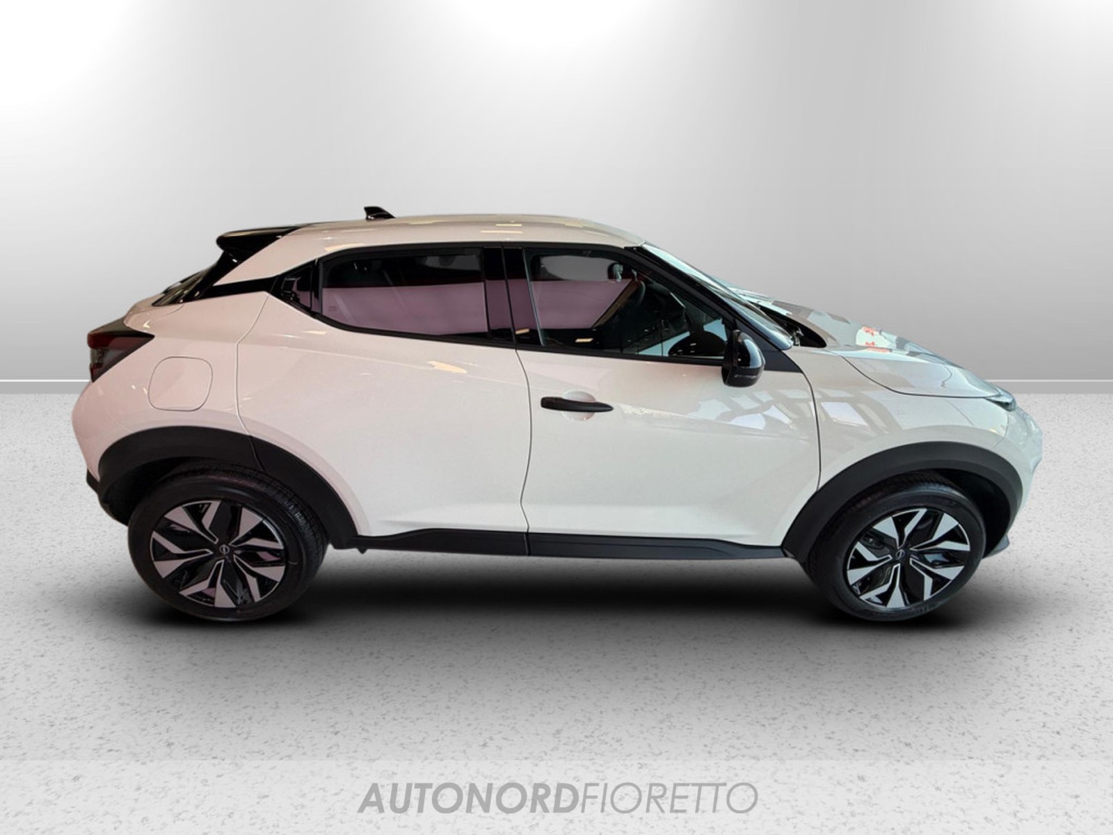 AUTONORD Nissan Juke