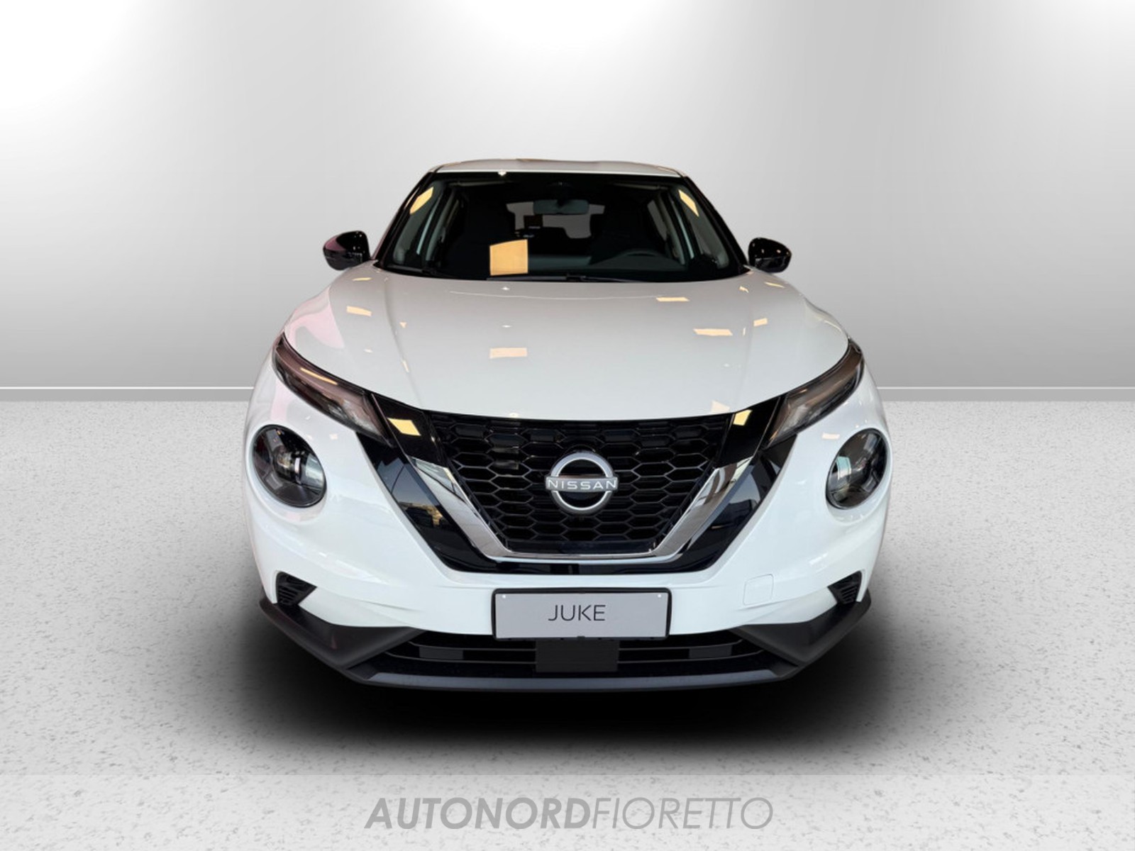 AUTONORD Nissan Juke