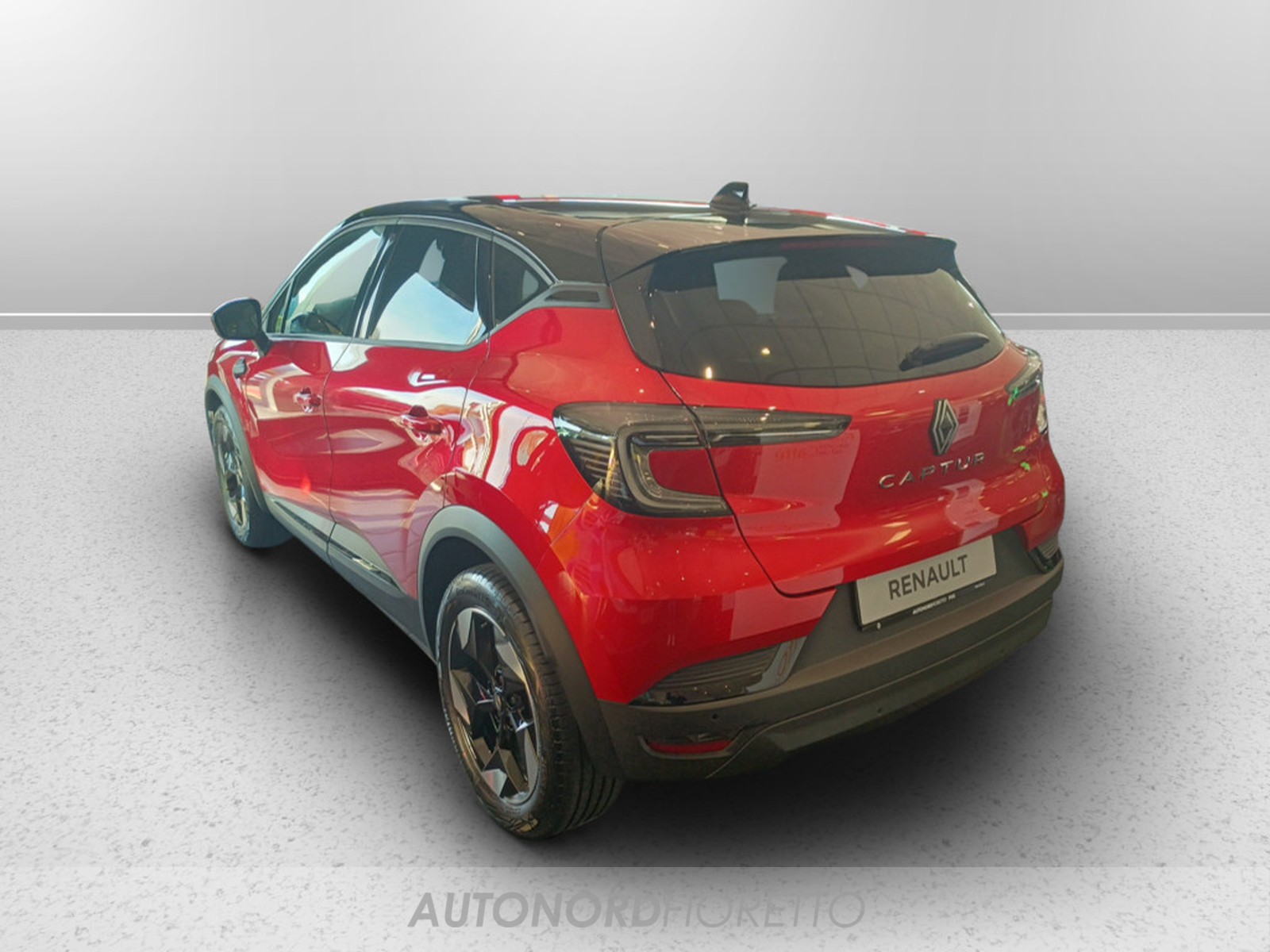 AUTONORD Renault Captur