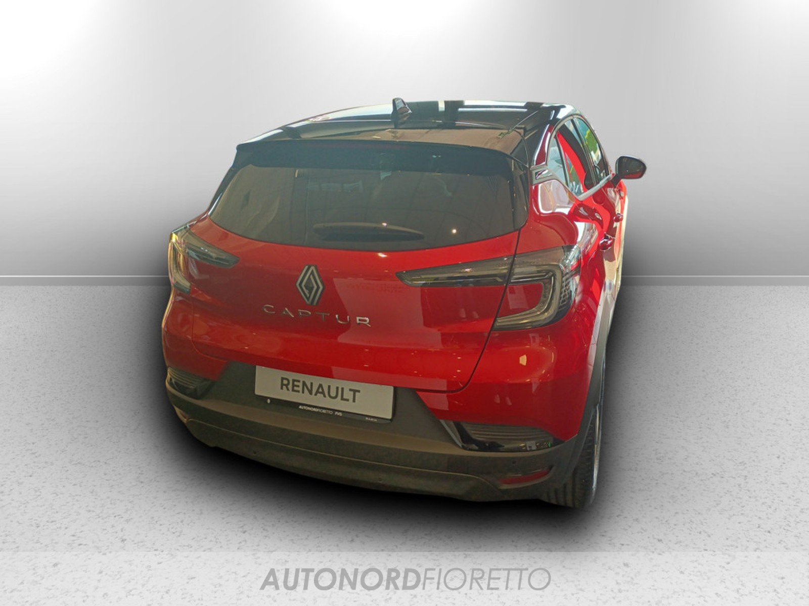 AUTONORD Renault Captur