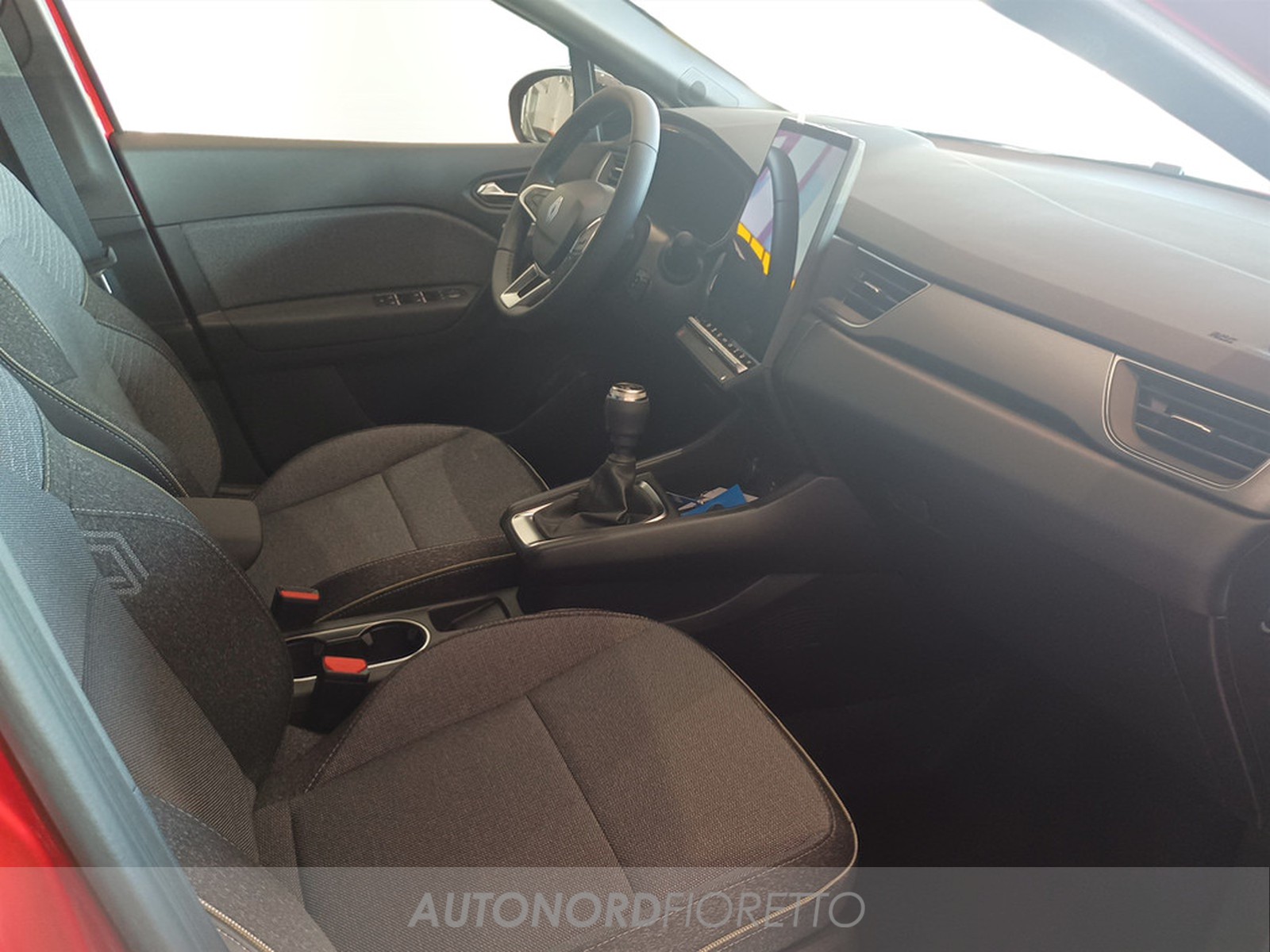 AUTONORD Renault Captur