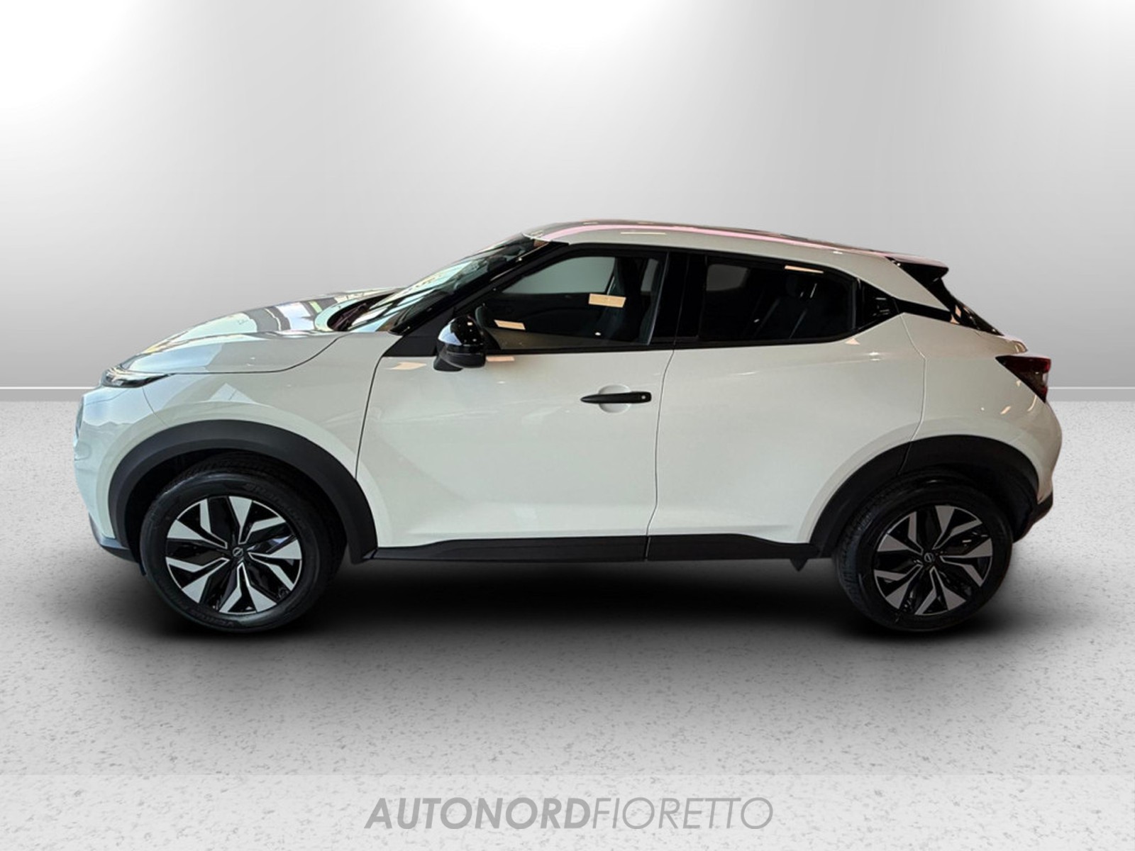AUTONORD Nissan Juke