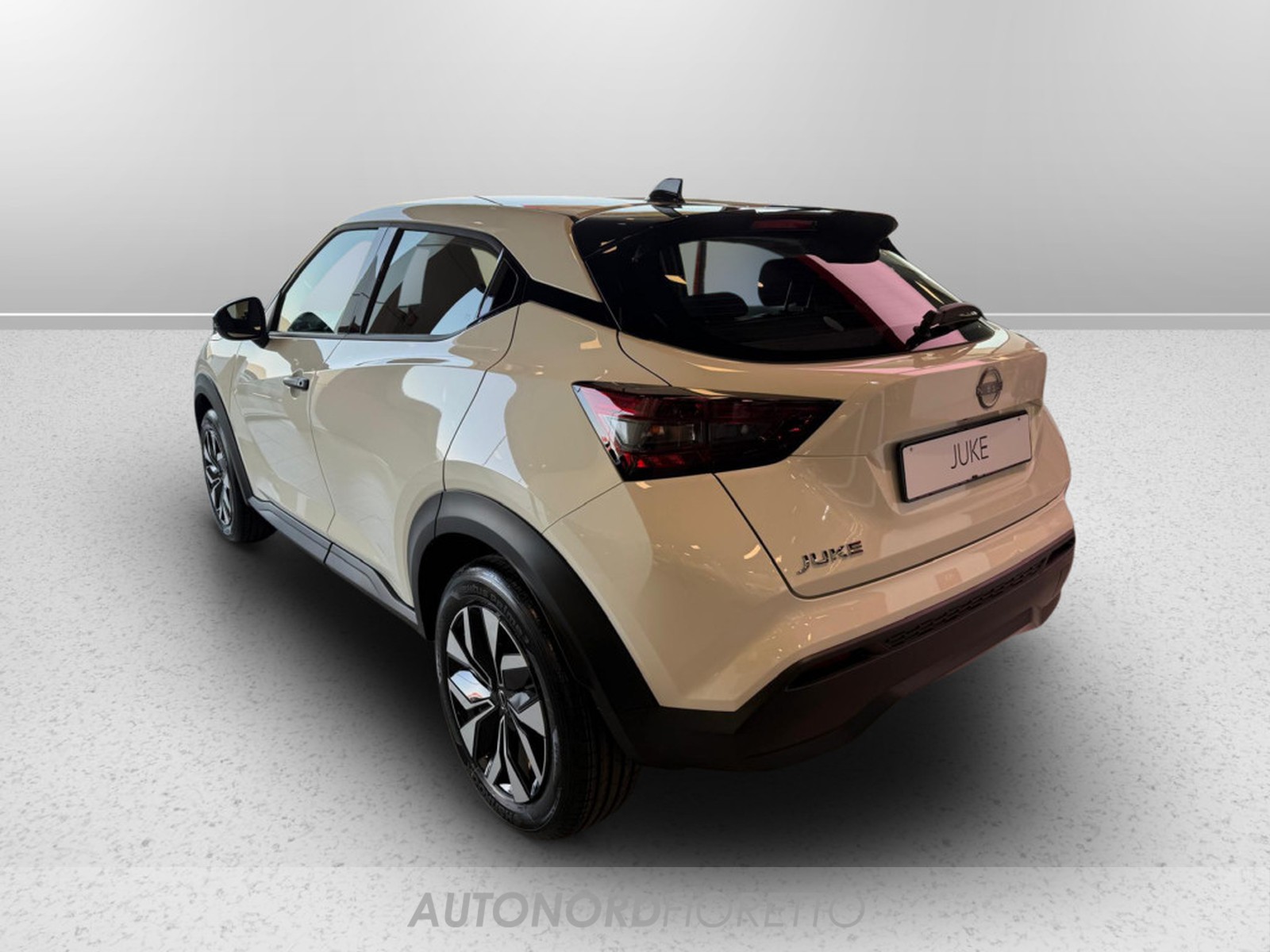 AUTONORD Nissan Juke