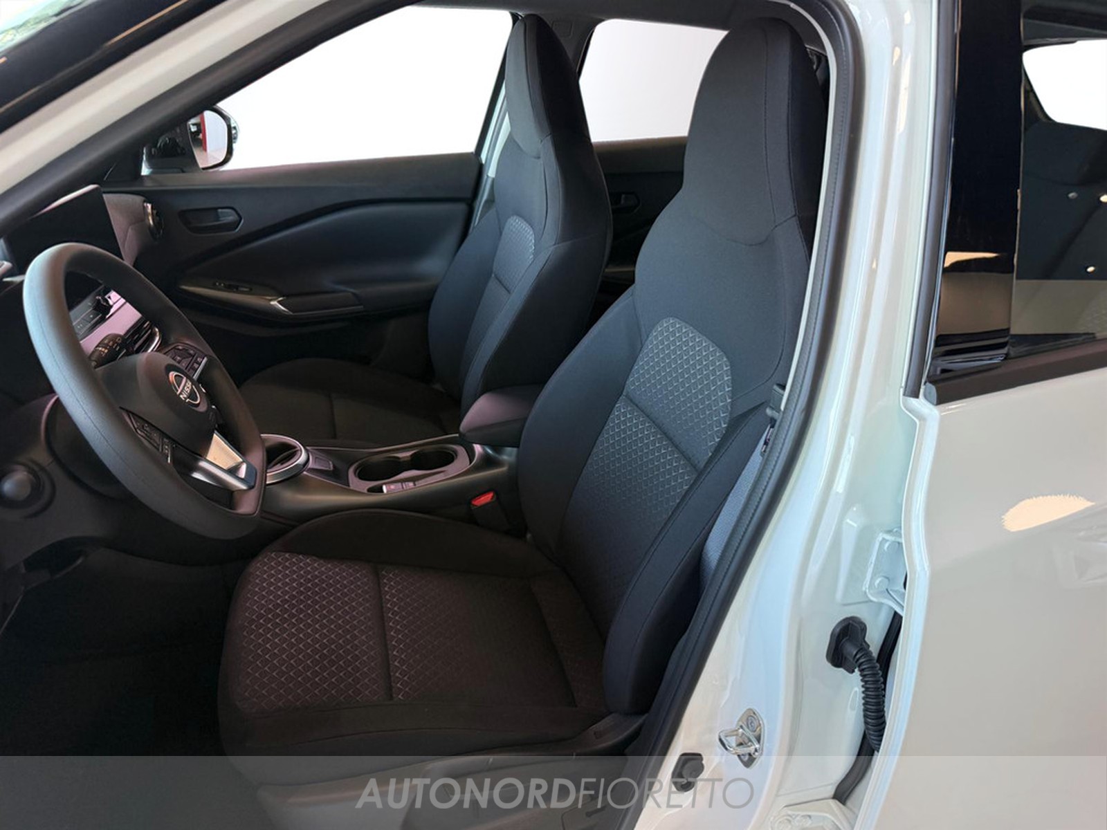 AUTONORD Nissan Juke