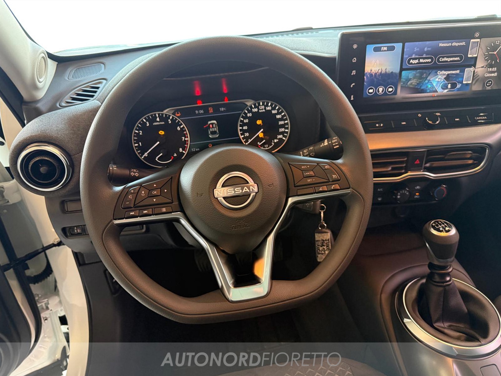 AUTONORD Nissan Juke
