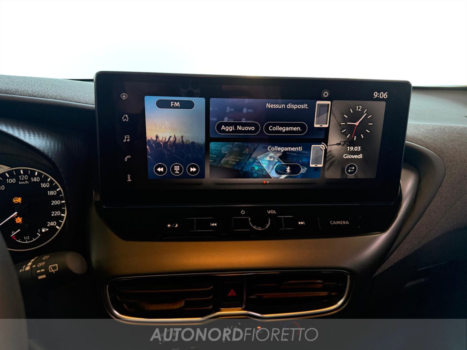 AUTONORD Nissan Juke