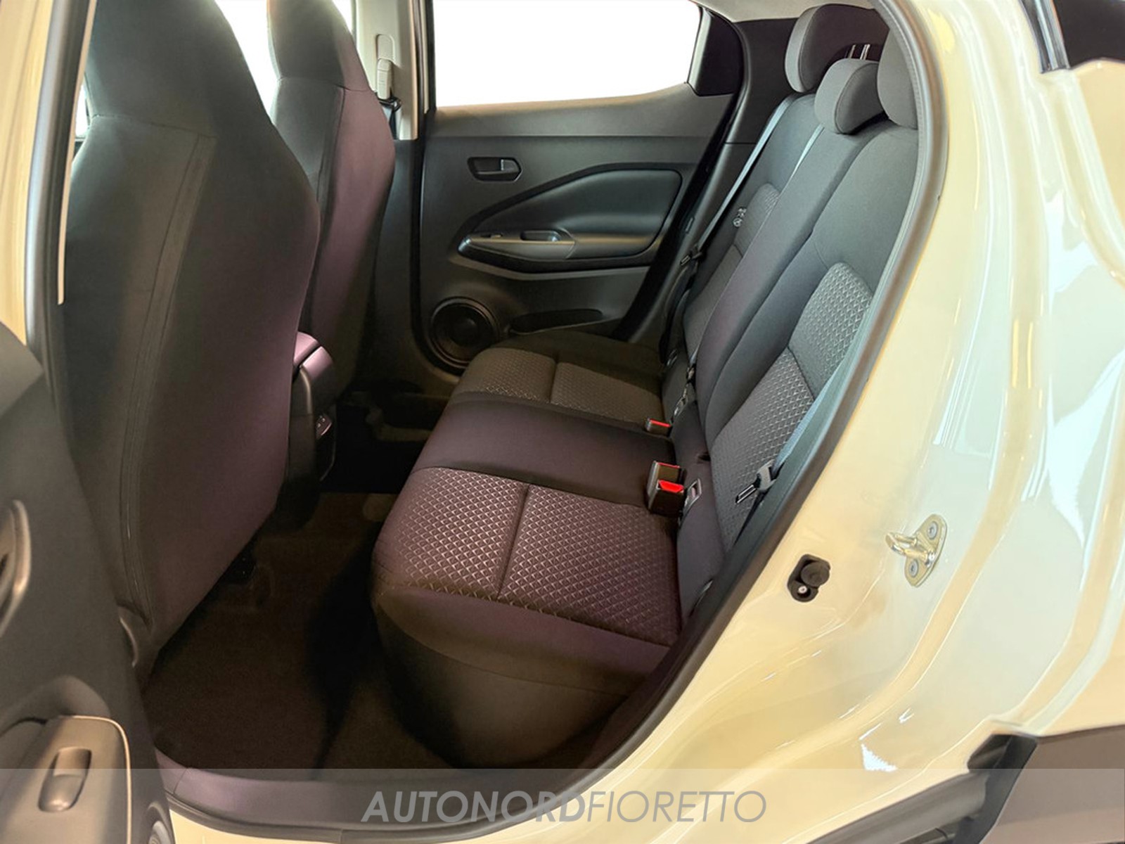 AUTONORD Nissan Juke