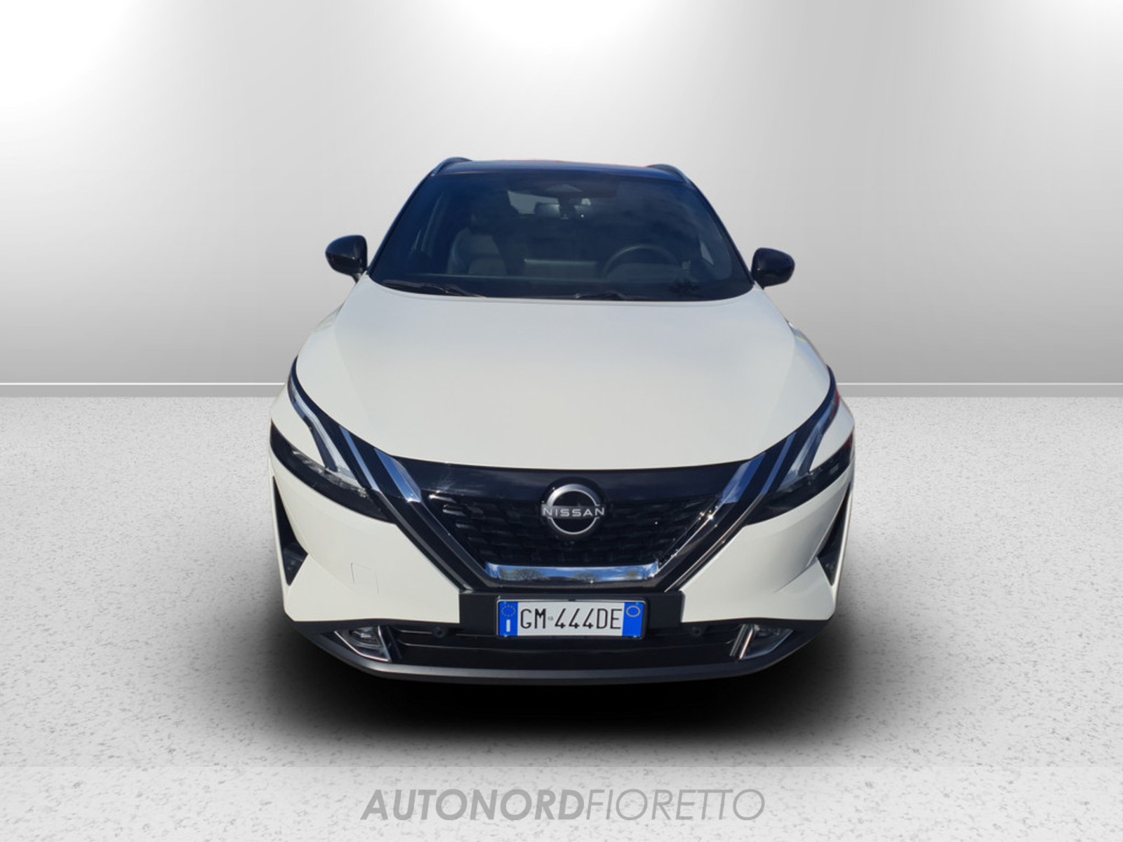 AUTONORD Nissan Qashqai