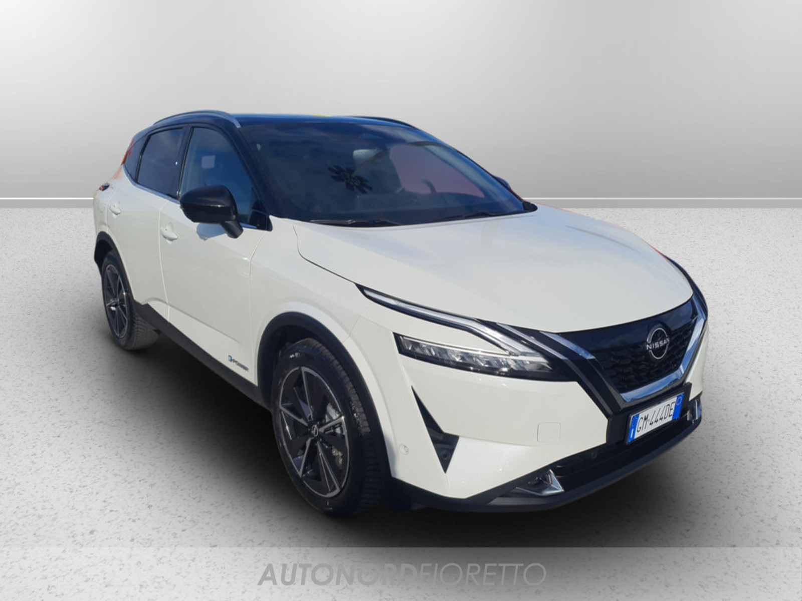 AUTONORD Nissan Qashqai