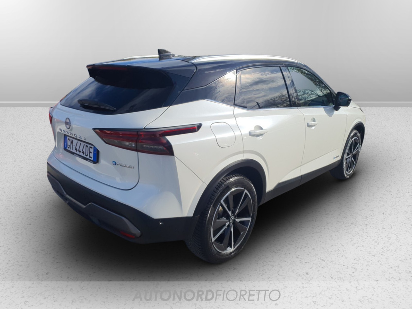 AUTONORD Nissan Qashqai