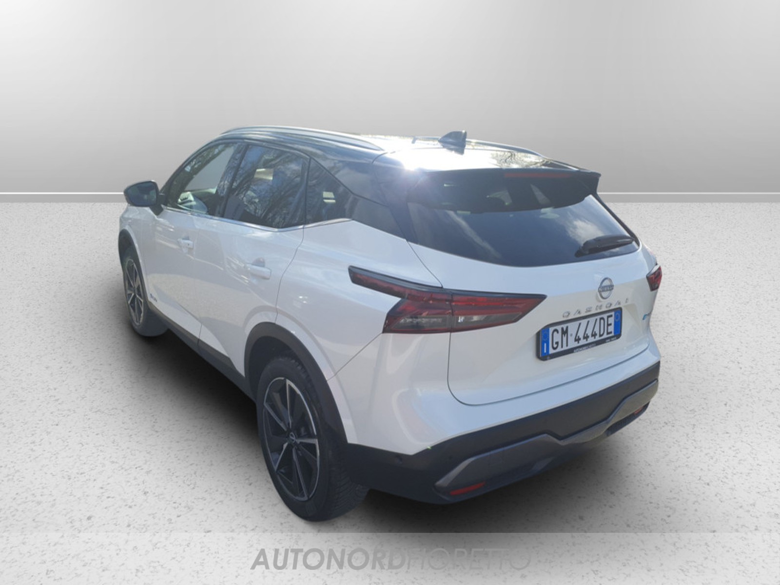 AUTONORD Nissan Qashqai