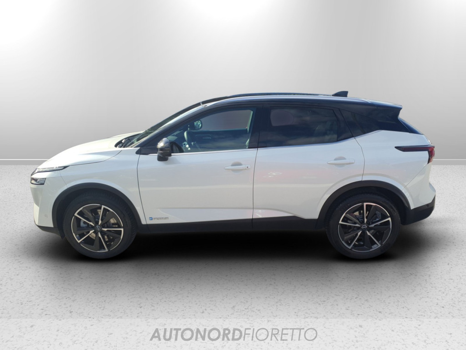 AUTONORD Nissan Qashqai