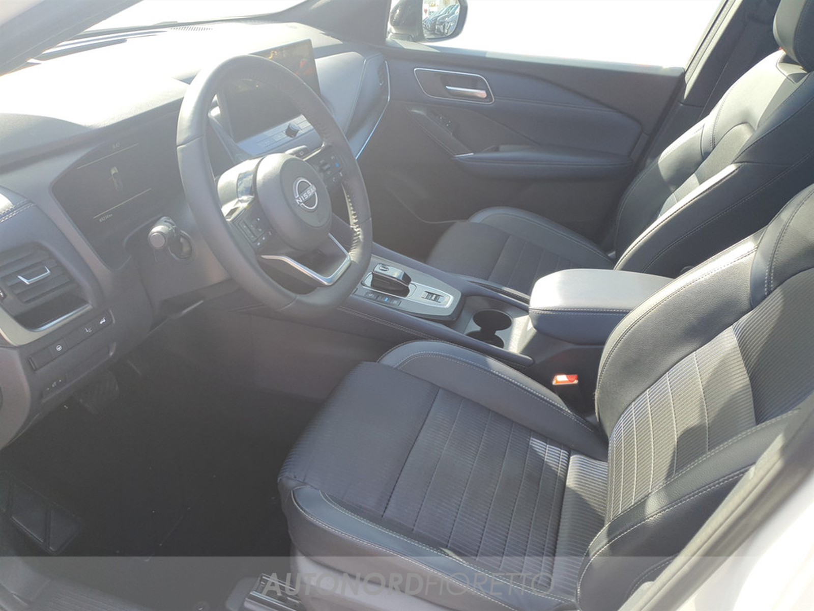 AUTONORD Nissan Qashqai