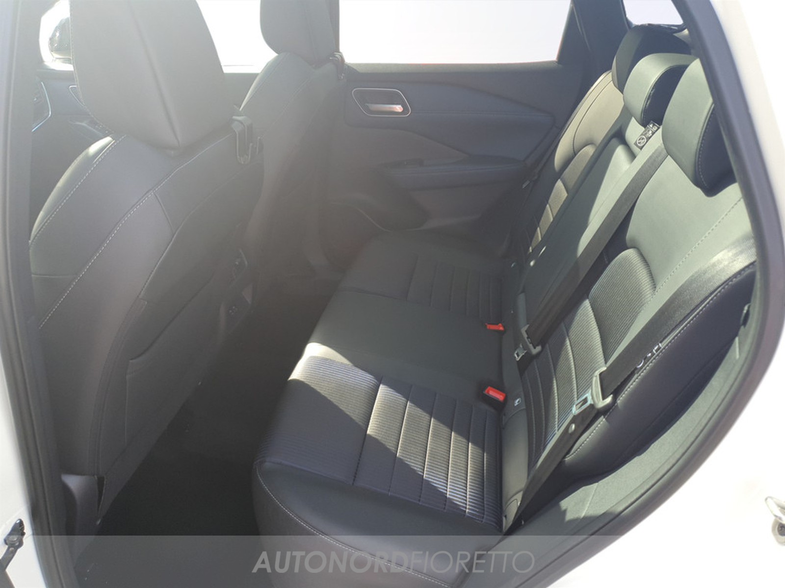 AUTONORD Nissan Qashqai