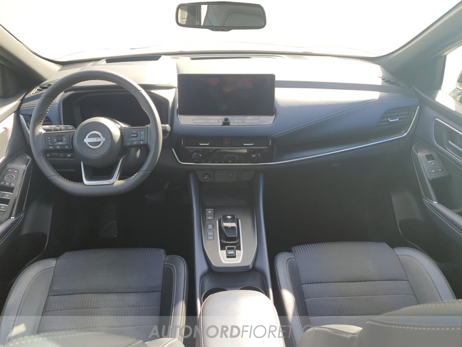 AUTONORD Nissan Qashqai