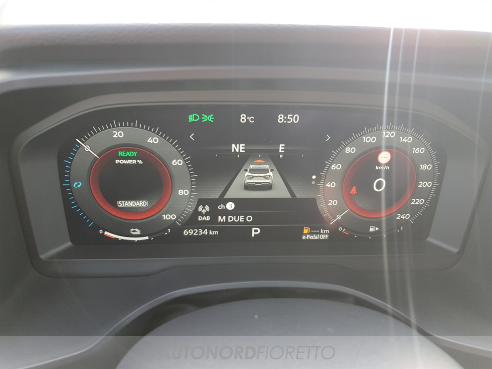 AUTONORD Nissan Qashqai