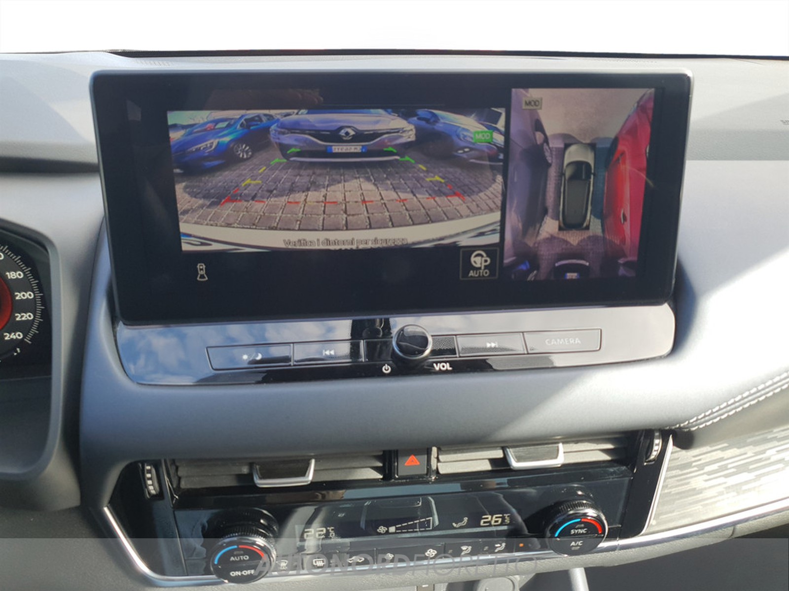 AUTONORD Nissan Qashqai