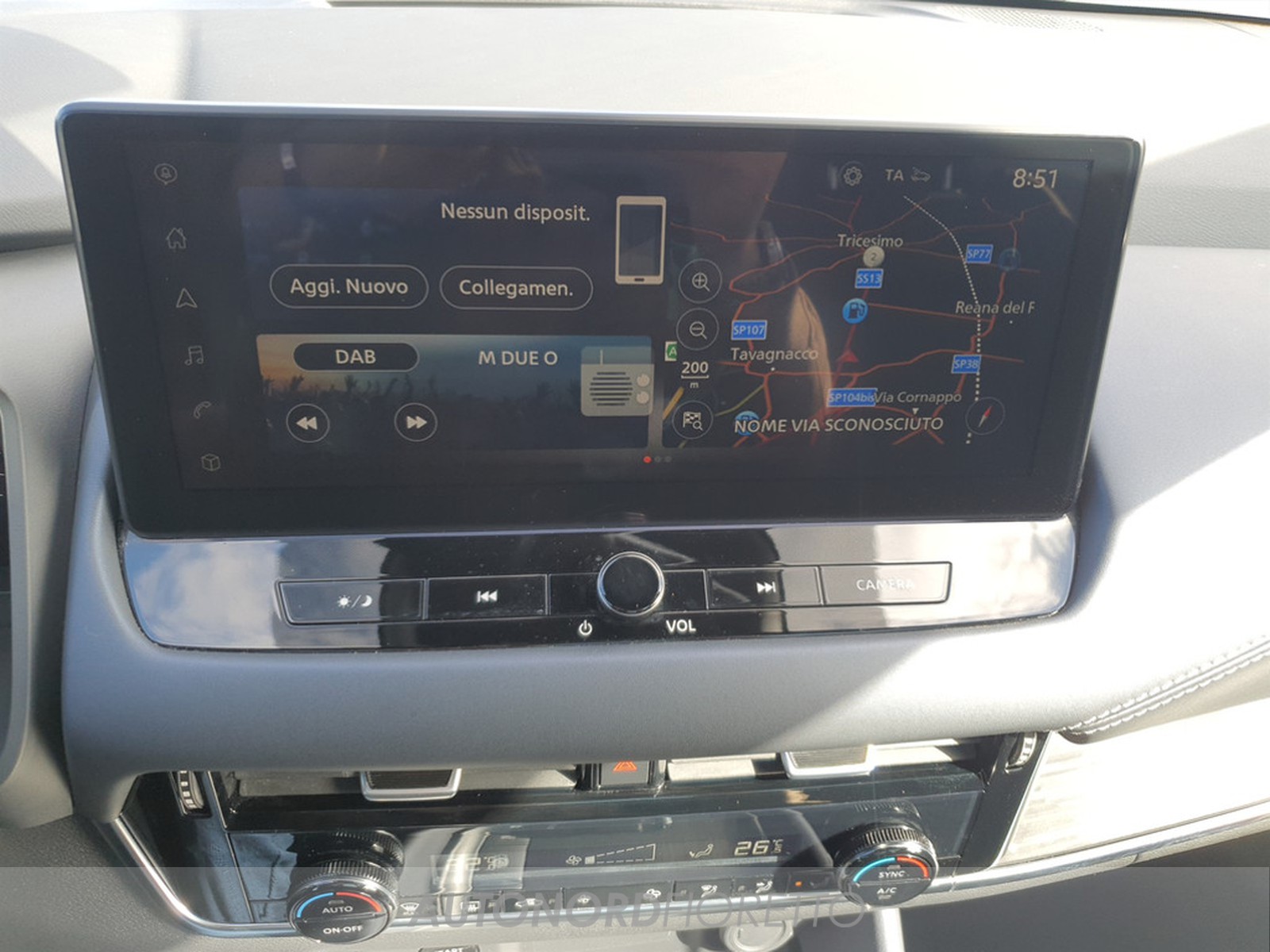 AUTONORD Nissan Qashqai