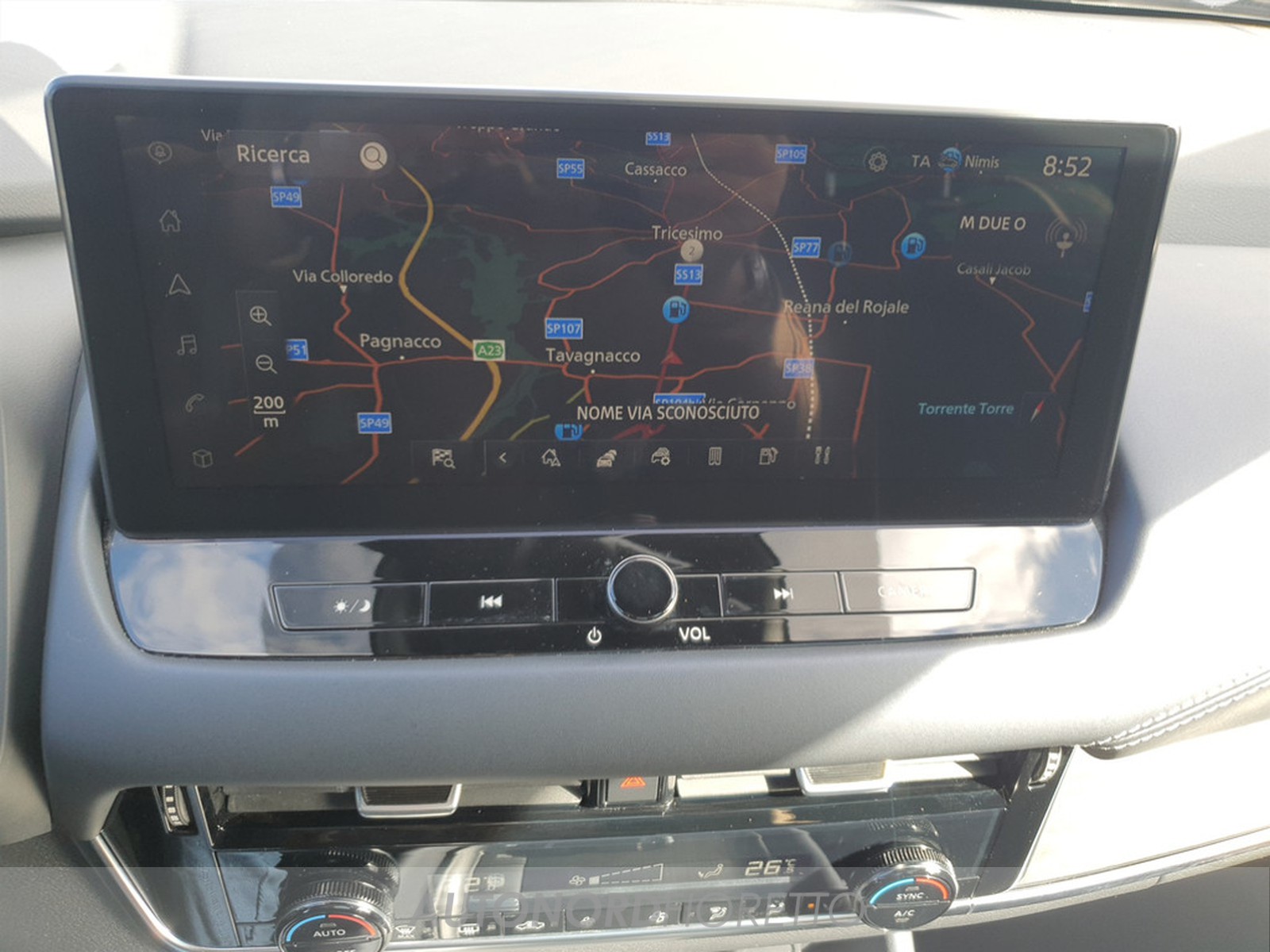 AUTONORD Nissan Qashqai