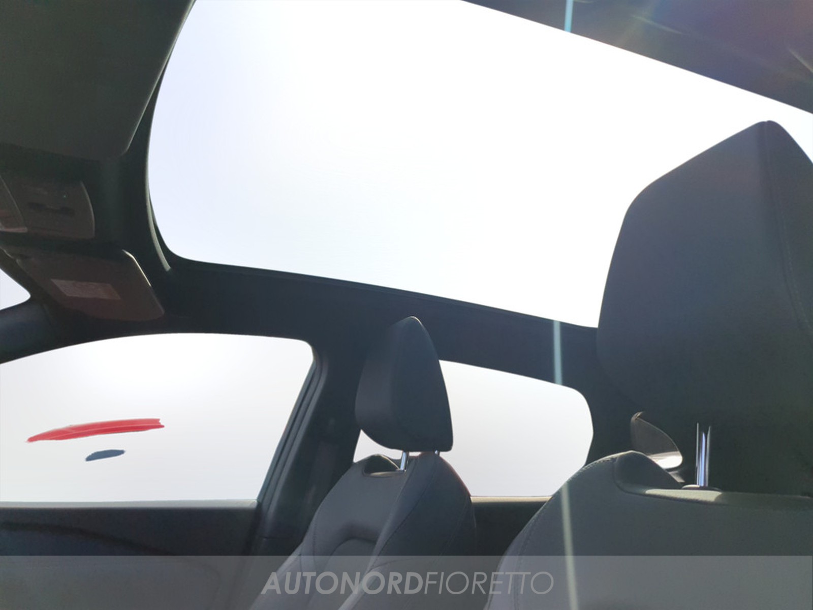 AUTONORD Nissan Qashqai