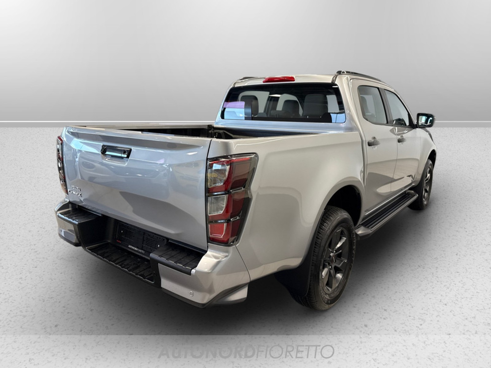 AUTONORD Isuzu D-Max