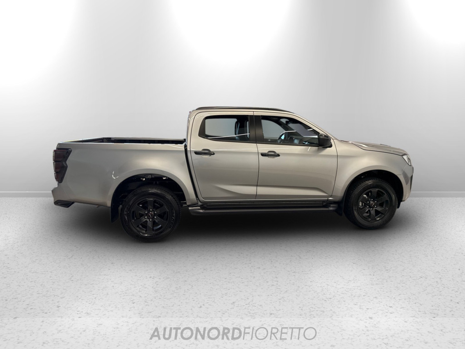 AUTONORD Isuzu D-Max