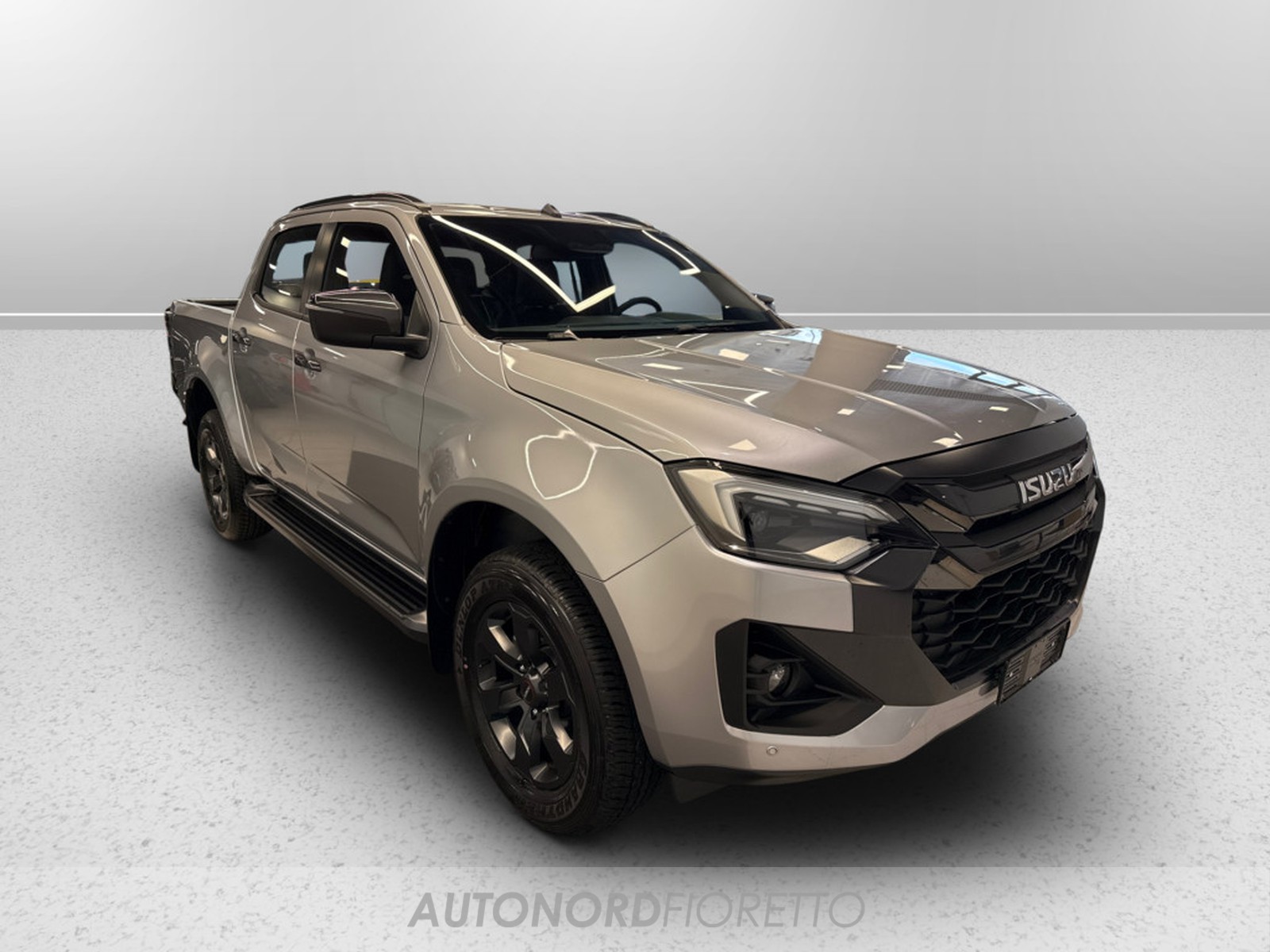 AUTONORD Isuzu D-Max