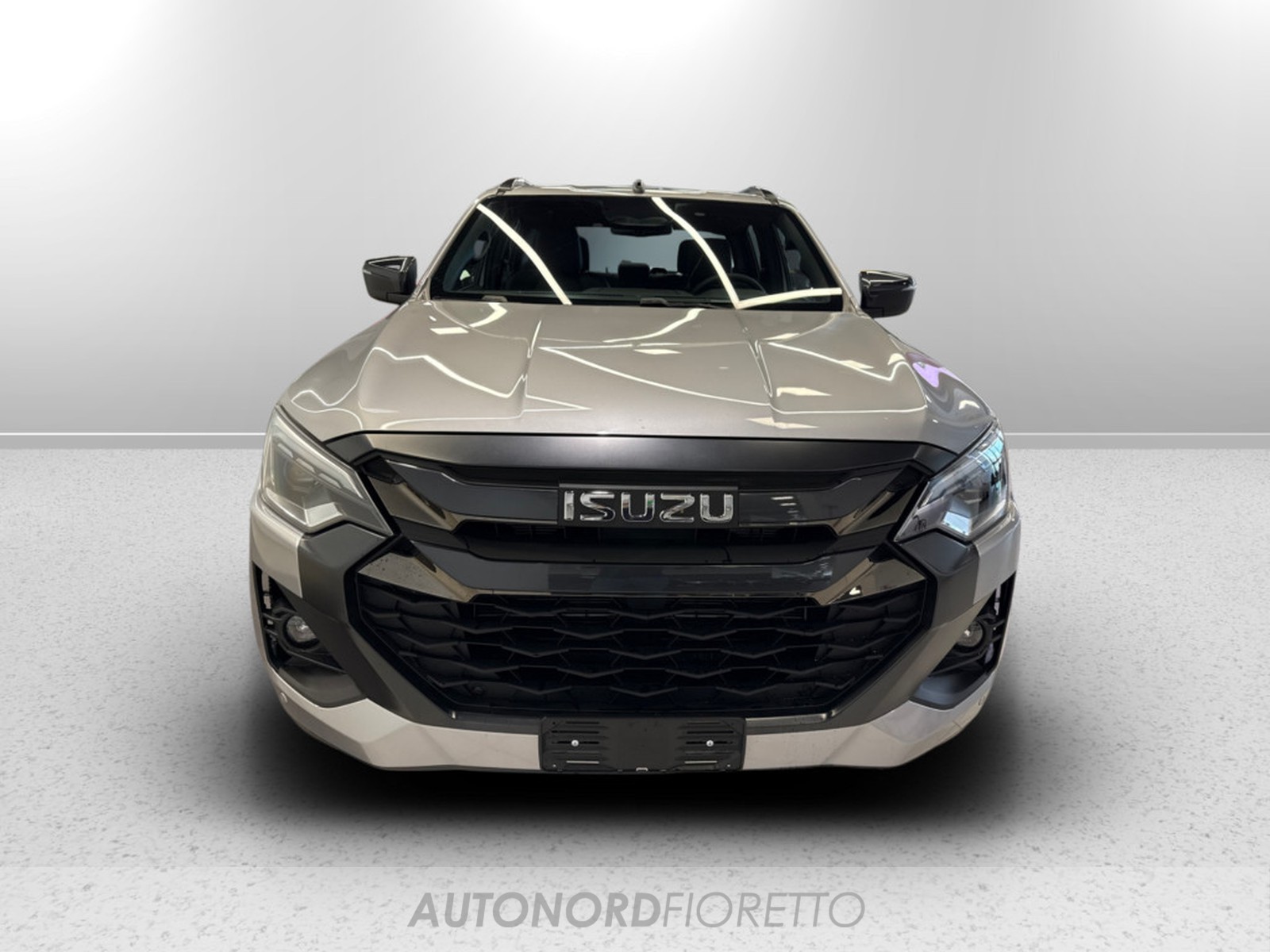 AUTONORD Isuzu D-Max