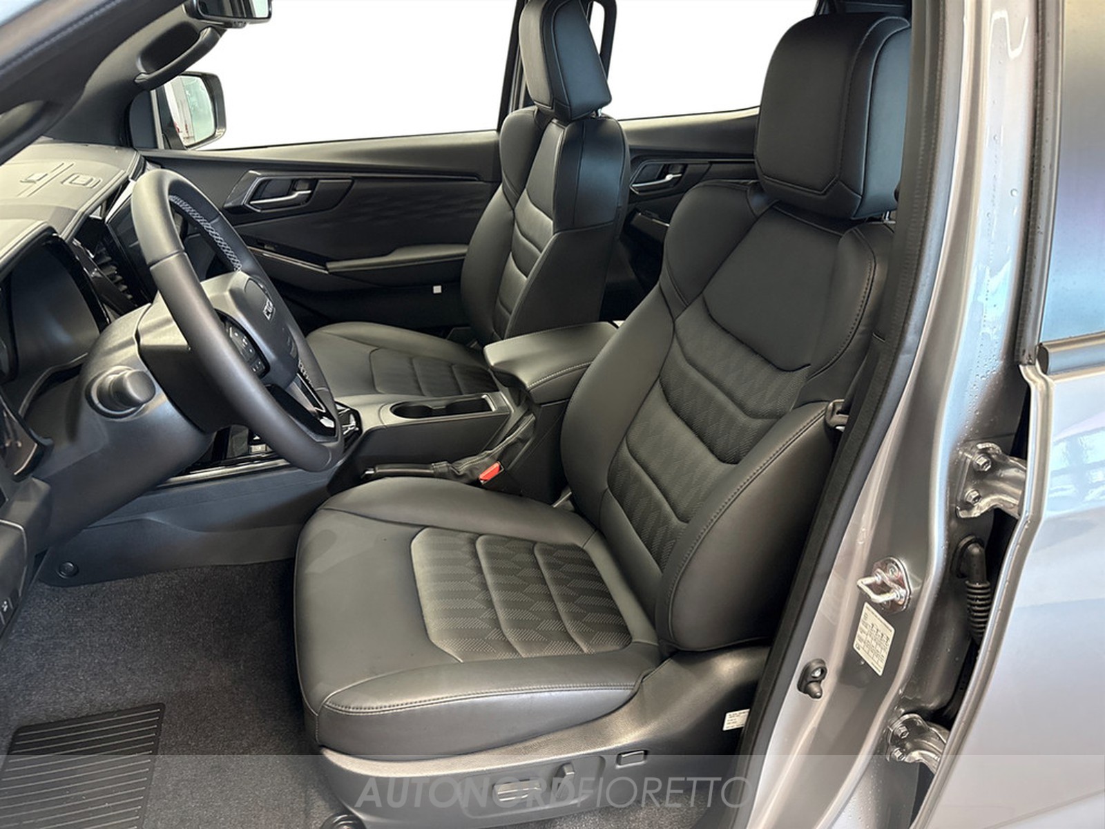 AUTONORD Isuzu D-Max