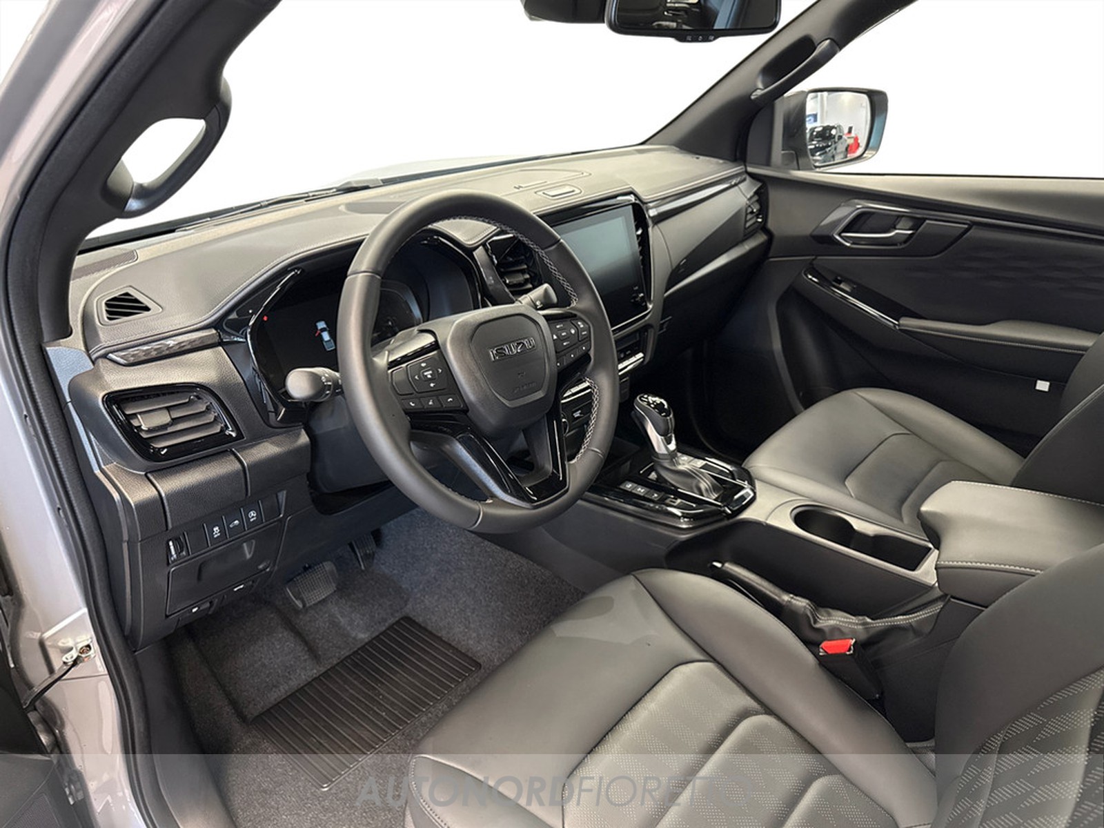 AUTONORD Isuzu D-Max