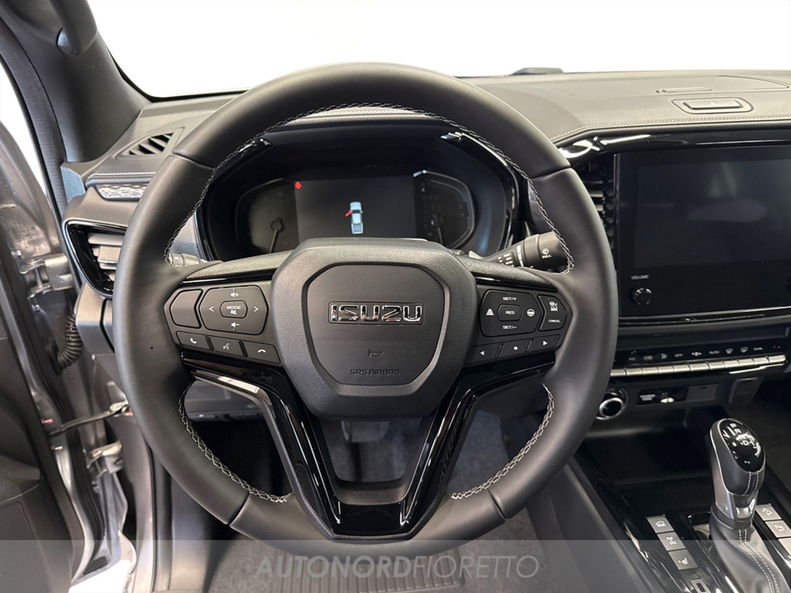 AUTONORD Isuzu D-Max