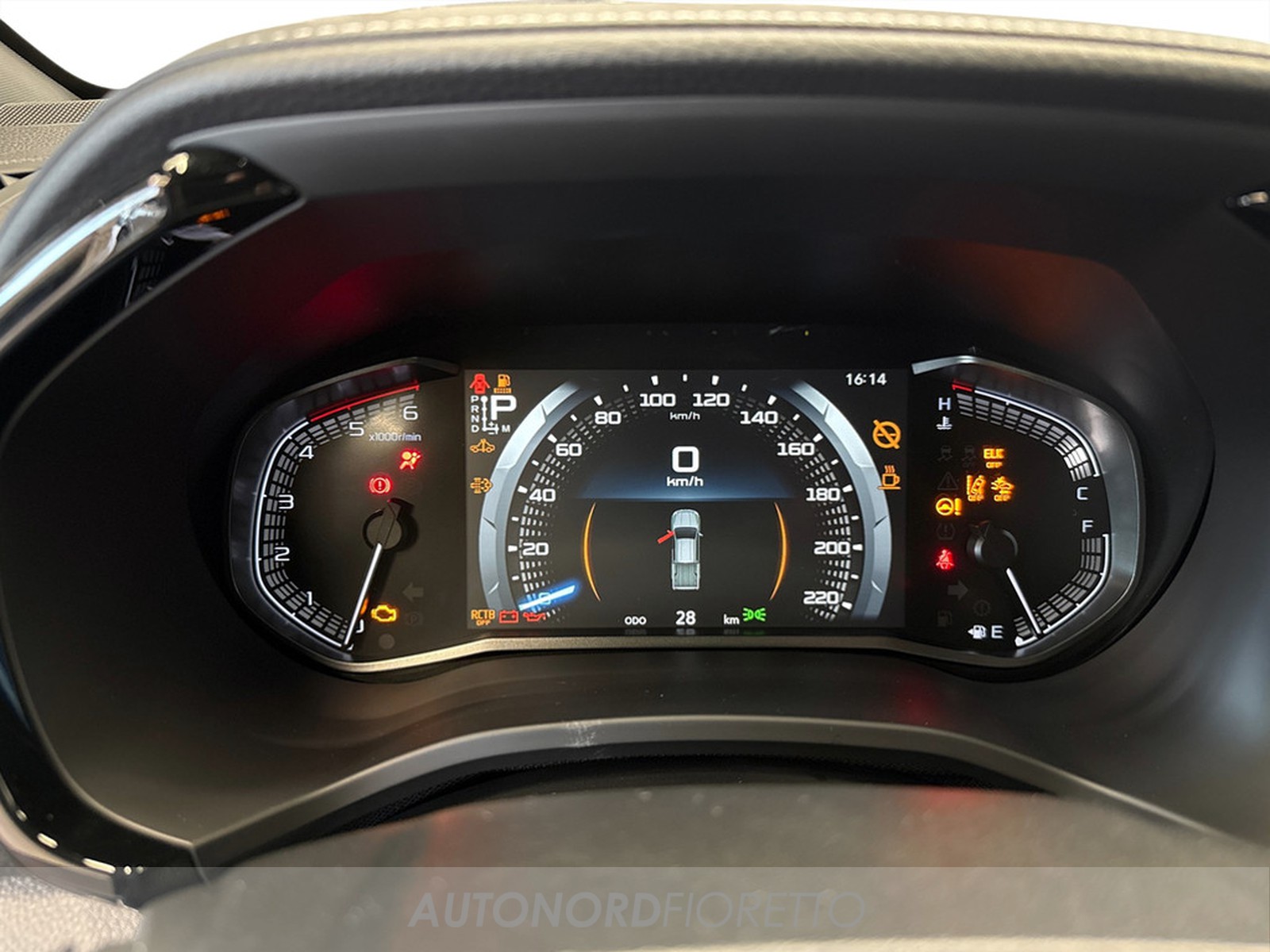 AUTONORD Isuzu D-Max