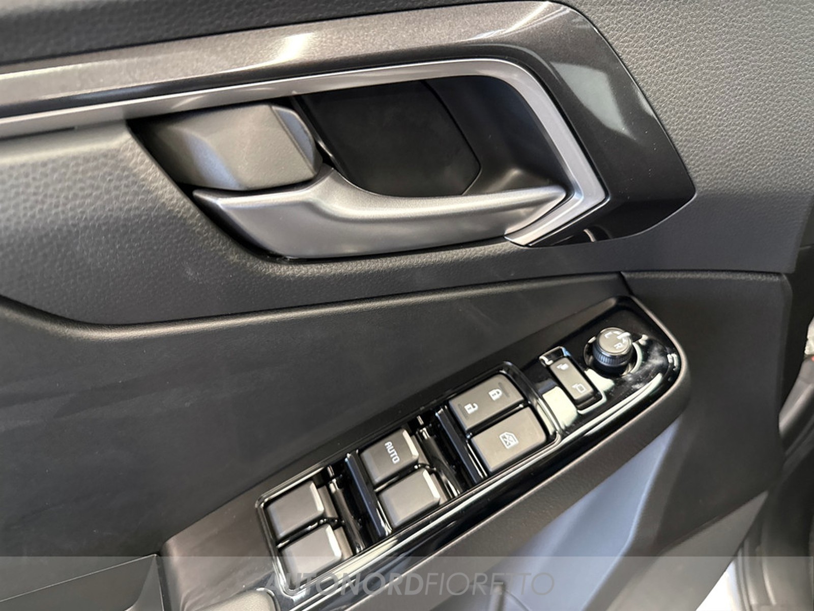 AUTONORD Isuzu D-Max