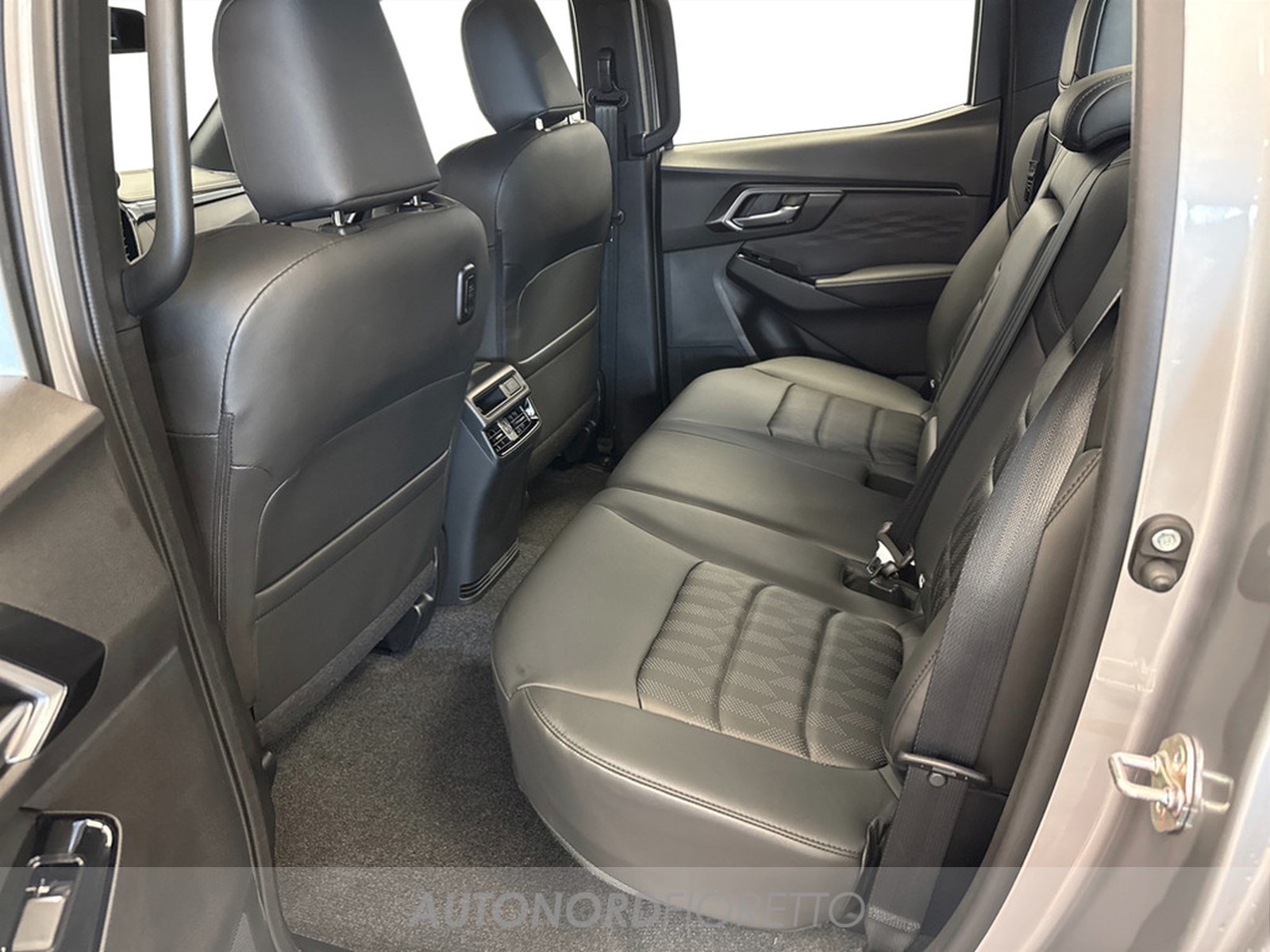 AUTONORD Isuzu D-Max