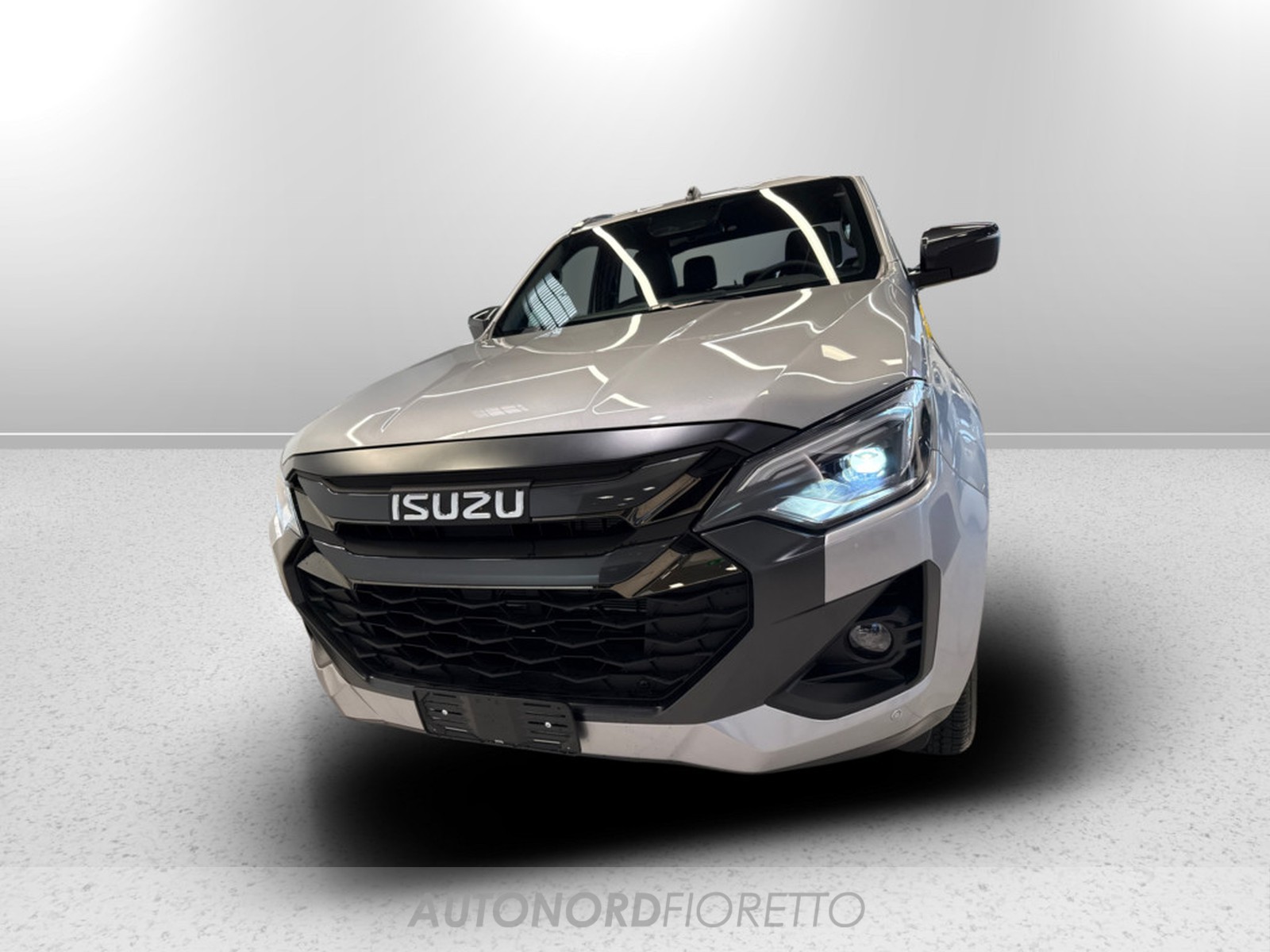AUTONORD Isuzu D-Max