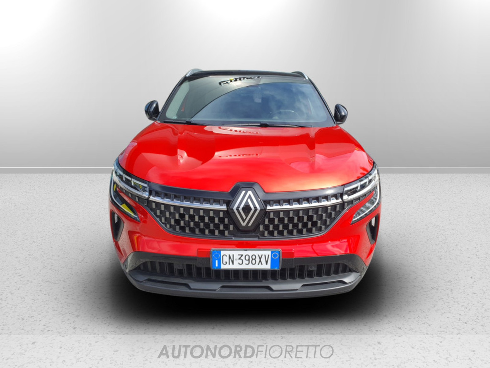 AUTONORD Renault Austral